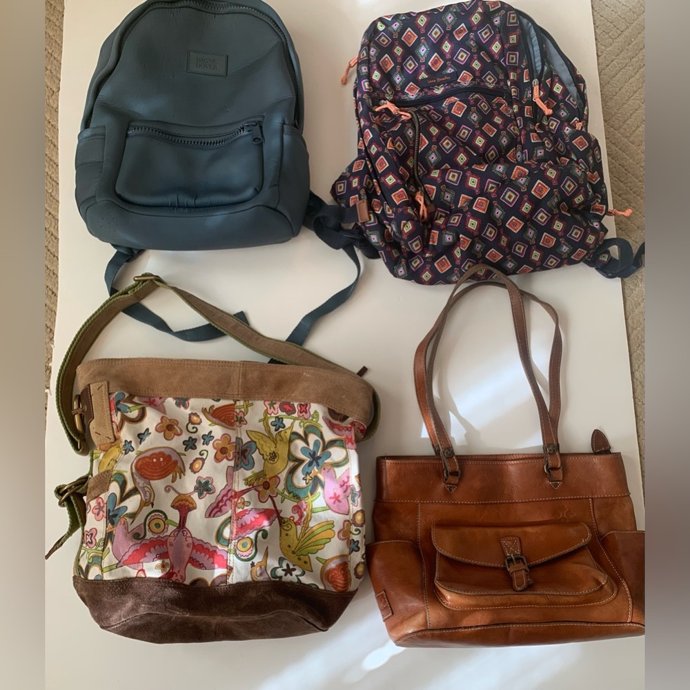 Bag Lot